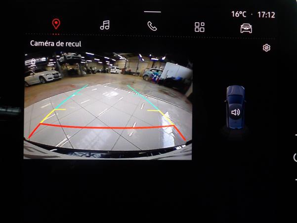 Vente en ligne Renault Megane E-Tech  EV60 220 ch optimum charge au prix de 42 990 €