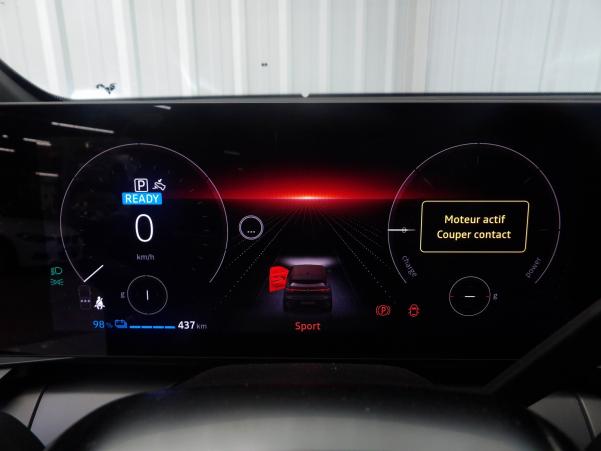 Vente en ligne Renault Megane E-Tech  EV60 220 ch optimum charge au prix de 42 990 €