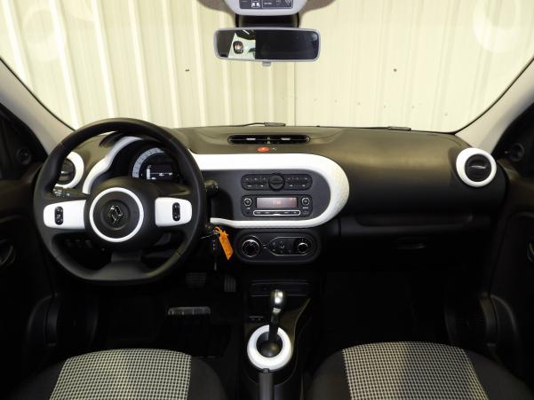 Vente en ligne Renault Twingo Electrique Twingo III E-Tech au prix de 24 490 €