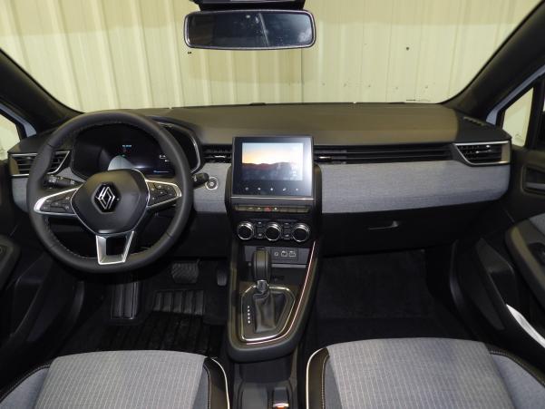Vente en ligne Renault Clio 5 Clio E-Tech full hybrid 145 au prix de 23 990 €