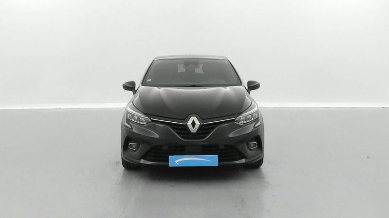 Vente en ligne Renault Clio 5 Clio TCe 130 EDC FAP au prix de 15 999 €