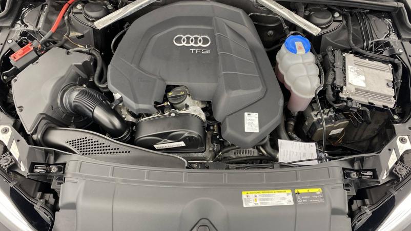 Vente en ligne Audi A5 Sportback  1.4 TFSI 150 S tronic 7 au prix de 30 490 €