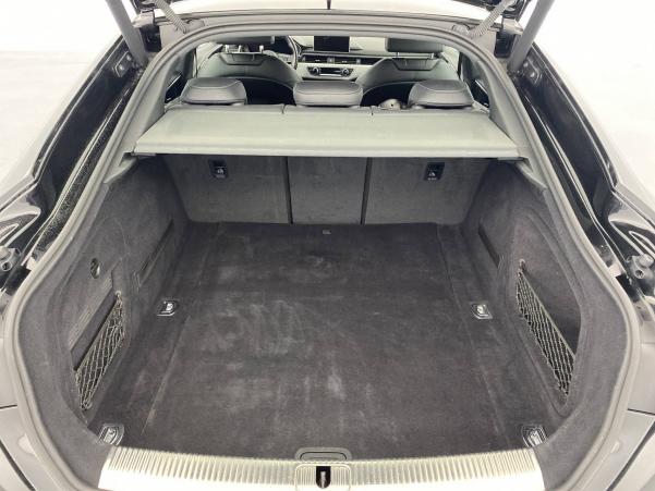 Vente en ligne Audi A5 Sportback  1.4 TFSI 150 S tronic 7 au prix de 29 790 €