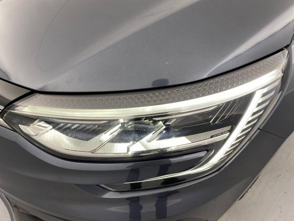 Vente en ligne Renault Megane 4 Mégane IV Berline Blue dCi 115 - 20 au prix de 19 950 €