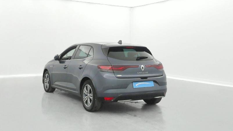 Vente en ligne Renault Megane 4 Mégane IV Berline Blue dCi 115 - 20 au prix de 19 950 €
