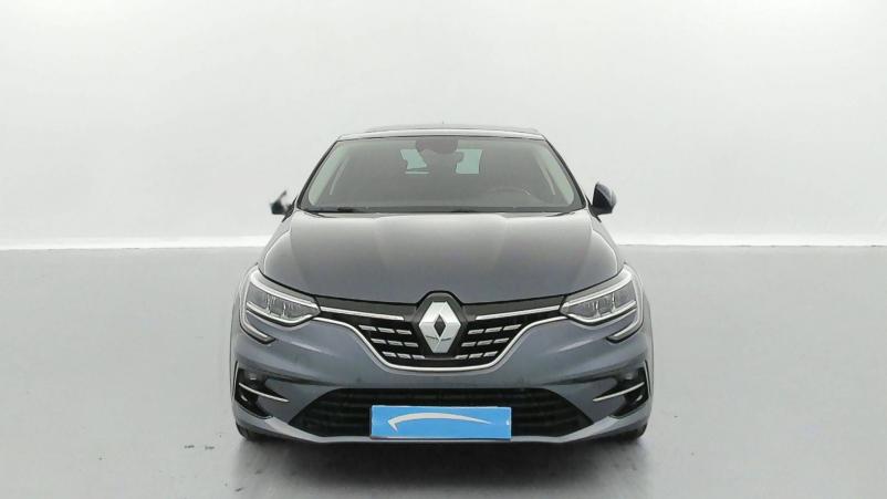 Vente en ligne Renault Megane 4 Mégane IV Berline Blue dCi 115 - 20 au prix de 19 950 €