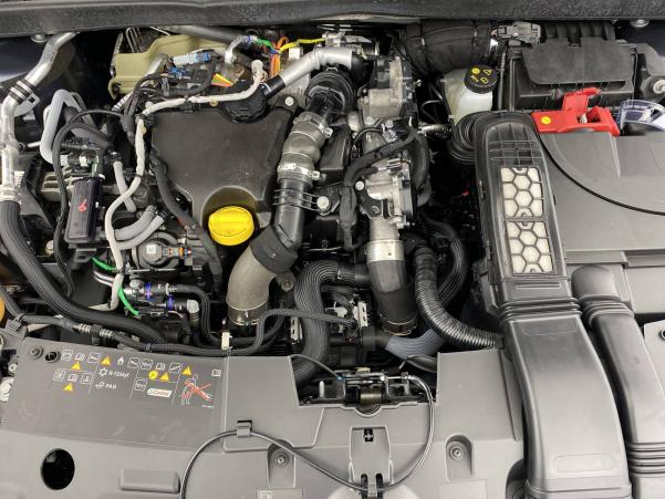Vente en ligne Renault Megane 4 Mégane IV Berline Blue dCi 115 - 20 au prix de 19 950 €