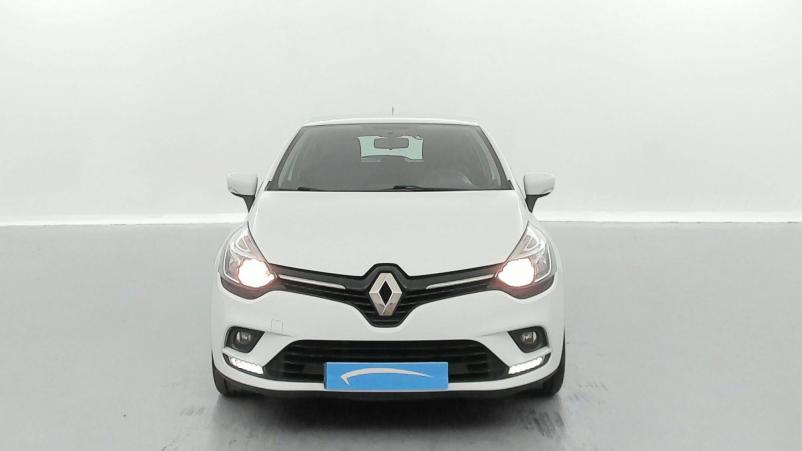 Vente en ligne Renault Clio 4 Clio dCi 75 E6C au prix de 11 990 €
