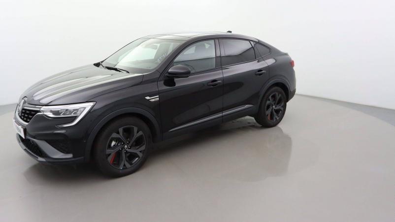 Vente en ligne Renault Arkana  E-Tech 145 - 21B au prix de 31 890 €