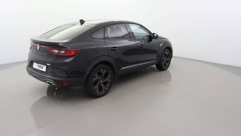 Vente en ligne Renault Arkana  E-Tech 145 - 21B au prix de 31 890 €