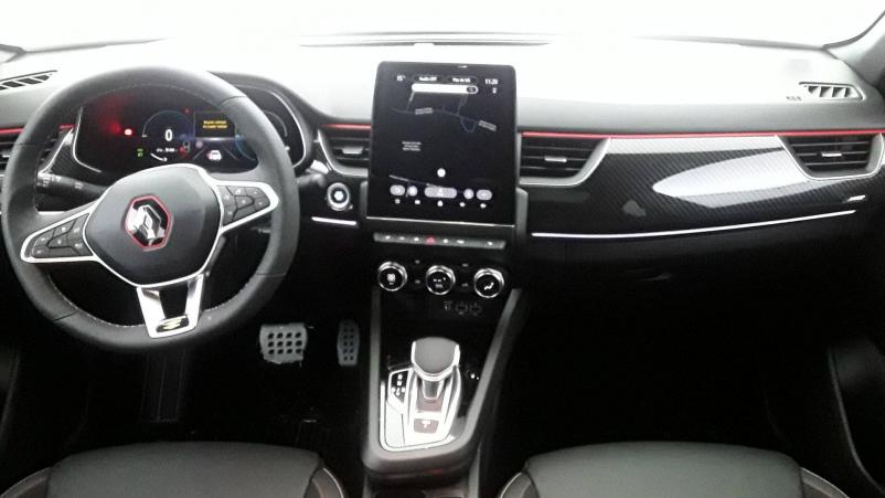 Vente en ligne Renault Arkana  E-Tech 145 - 21B au prix de 31 890 €