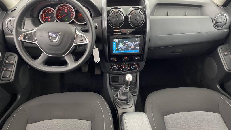 Vente en ligne Dacia Duster  TCe 125 4x2 au prix de 15 440 €