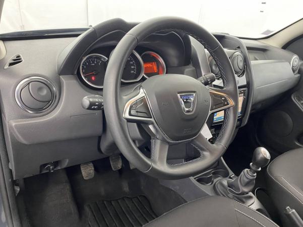 Vente en ligne Dacia Duster  TCe 125 4x2 au prix de 15 440 €