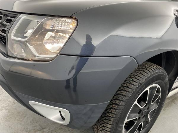 Vente en ligne Dacia Duster  TCe 125 4x2 au prix de 15 440 €