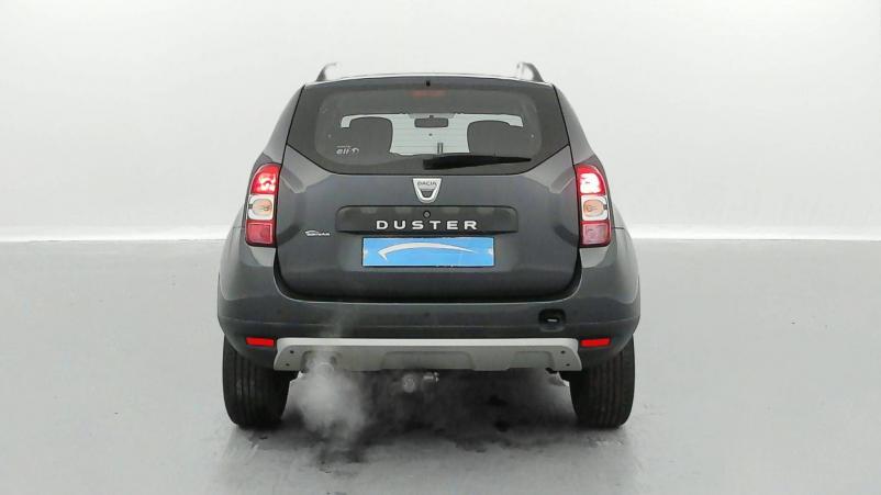 Vente en ligne Dacia Duster  TCe 125 4x2 au prix de 15 440 €