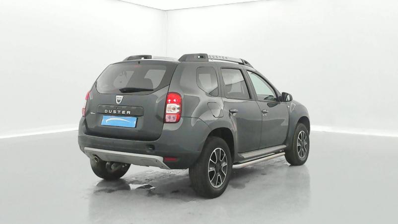 Vente en ligne Dacia Duster  TCe 125 4x2 au prix de 15 440 €