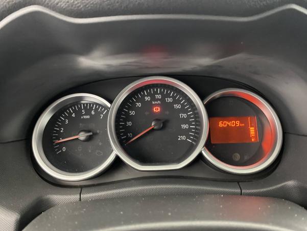 Vente en ligne Dacia Duster  TCe 125 4x2 au prix de 15 440 €