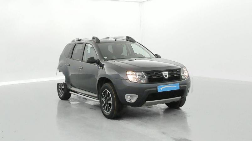 Vente en ligne Dacia Duster  TCe 125 4x2 au prix de 15 440 €