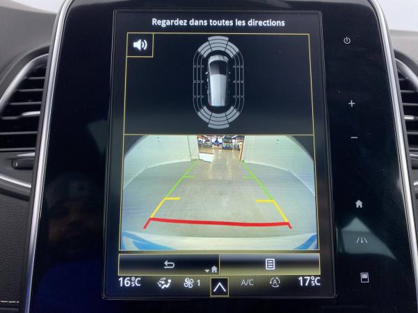 Vente en ligne Renault Grand Scenic 4 Grand Scenic TCe 140 FAP - 21 au prix de 27 890 €