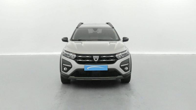 Vente en ligne Dacia Jogger  ECO-G 100 5 places au prix de 20 690 €
