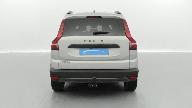 Vente en ligne Dacia Jogger  ECO-G 100 5 places au prix de 20 690 €