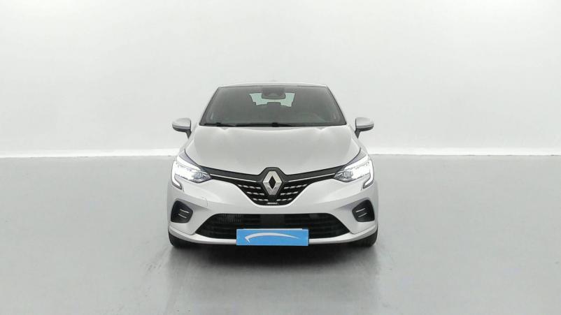 Vente en ligne Renault Clio 5 Clio TCe 90 - 21N au prix de 15 890 €