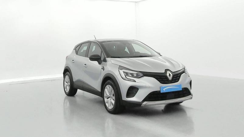Vente en ligne Renault Captur  TCe 90 - 21 au prix de 17 690 €