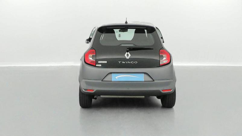 Vente en ligne Renault Twingo 3  TCe 95 au prix de 11 350 €