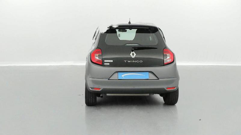 Vente en ligne Renault Twingo 3  TCe 95 au prix de 11 280 €