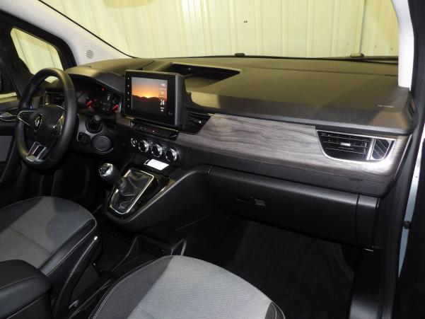 Vente en ligne Renault Kangoo  Blue dCi 95 au prix de 24 240 €