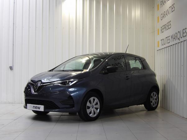 Vente en ligne Renault Zoé  R110 Achat Intégral au prix de 22 440 €