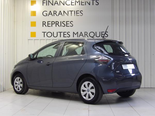 Vente en ligne Renault Zoé  R110 Achat Intégral au prix de 22 440 €