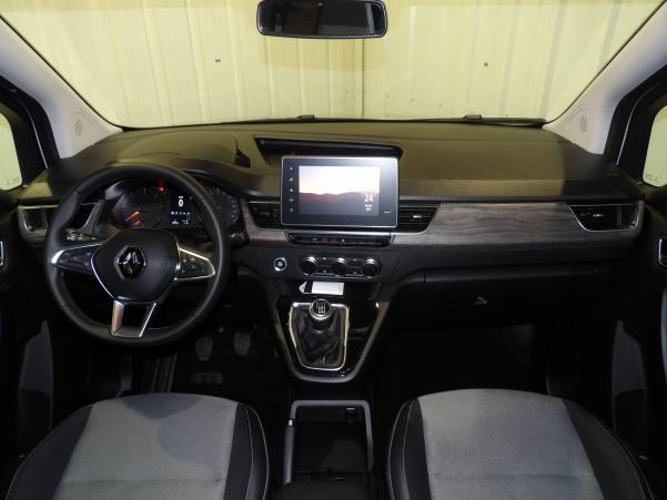 Vente en ligne Renault Kangoo  Blue dCi 95 au prix de 24 240 €