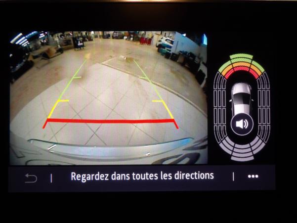 Vente en ligne Renault Kangoo  Blue dCi 95 au prix de 23 890 €