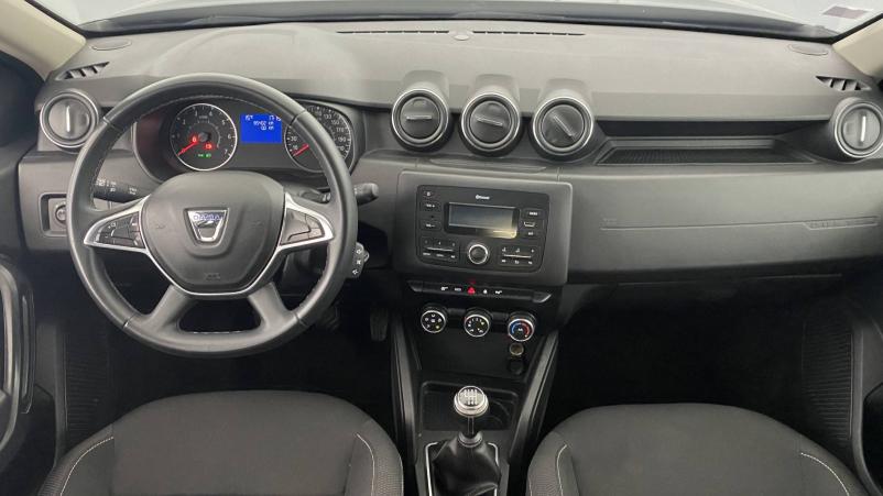 Vente en ligne Dacia Duster  Blue dCi 115 4x2 au prix de 14 690 €