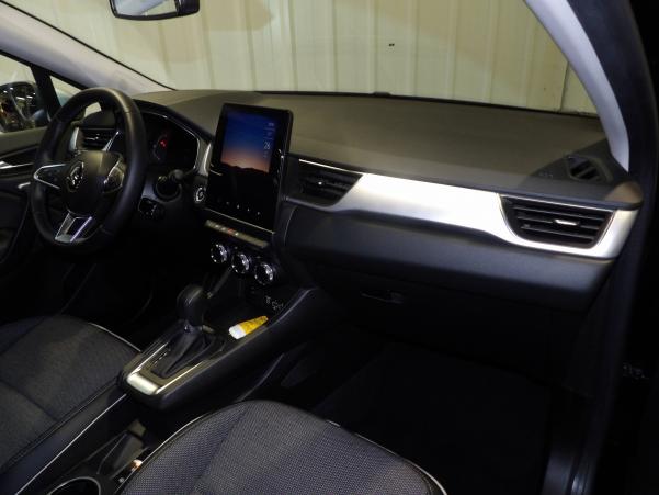 Vente en ligne Renault Captur  TCe 160 EDC - 21 au prix de 24 590 €