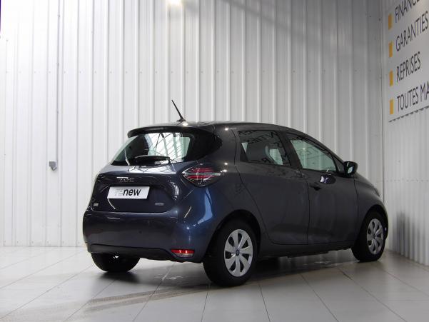 Vente en ligne Renault Zoé  R110 au prix de 14 490 €