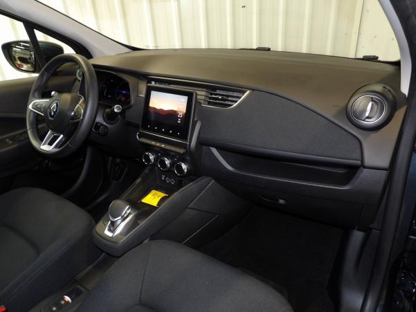 Vente en ligne Renault Zoé  R110 au prix de 14 490 €