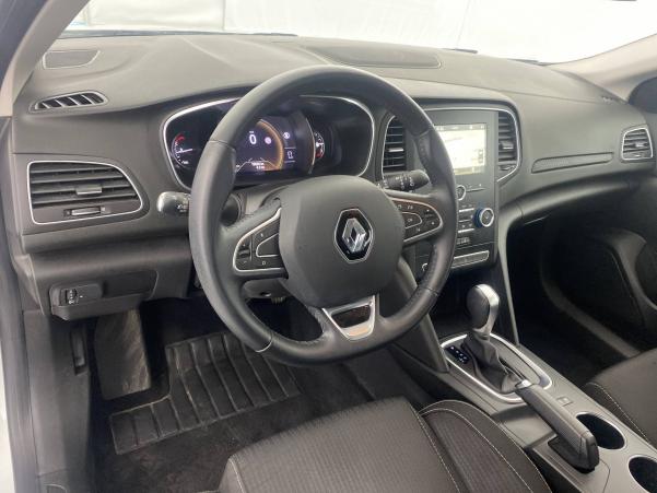 Vente en ligne Renault Megane 4 Mégane IV Berline Blue dCi 115 EDC au prix de 16 490 €