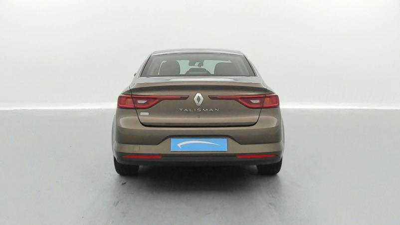 Vente en ligne Renault Talisman  dCi 110 Energy ECO2 au prix de 13 999 €