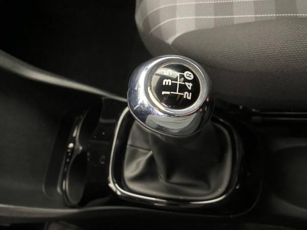 Vente en ligne Peugeot 108  VTi 72ch S&S BVM5 au prix de 9 990 €