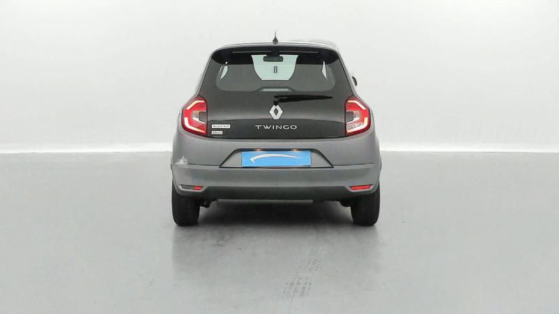 Vente en ligne Renault Twingo 3  TCe 95 au prix de 11 450 €