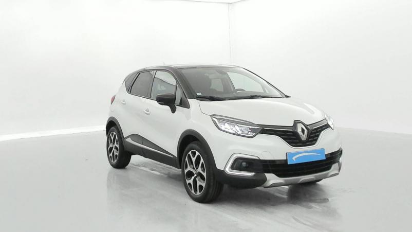 Vente en ligne Renault Captur  TCe 90 Energy au prix de 14 840 €