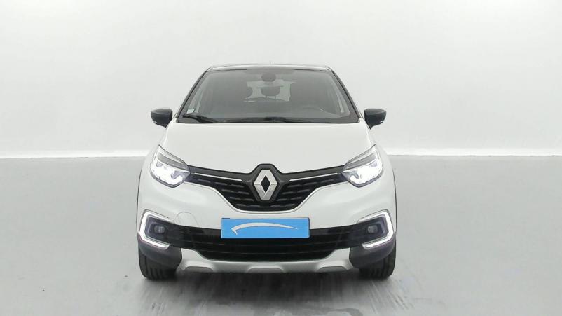 Vente en ligne Renault Captur  TCe 90 Energy au prix de 14 840 €