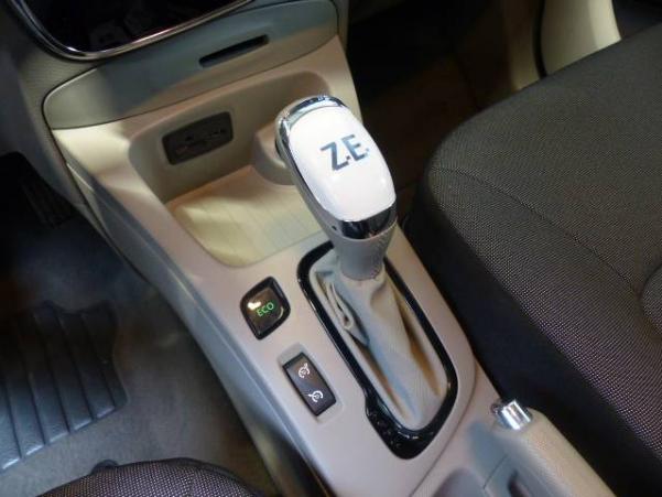 Vente en ligne Renault Zoé Zoe au prix de 11 840 €
