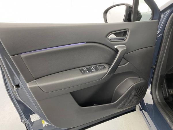 Vente en ligne Renault Captur  E-Tech Plug-in 160 au prix de 27 790 €