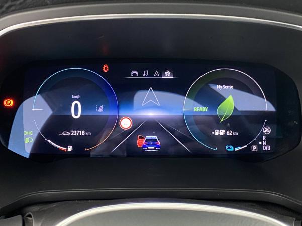 Vente en ligne Renault Captur  E-Tech Plug-in 160 au prix de 27 790 €
