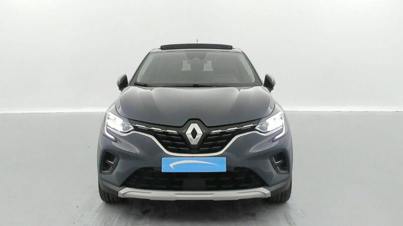 Vente en ligne Renault Captur  E-Tech Plug-in 160 au prix de 27 790 €