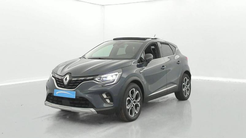 Vente en ligne Renault Captur  E-Tech Plug-in 160 au prix de 27 790 €