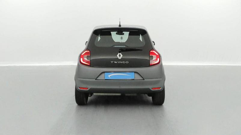 Vente en ligne Renault Twingo 3  SCe 65 au prix de 11 590 €